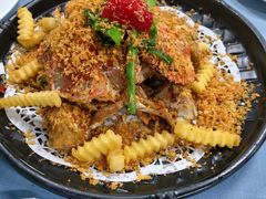 -79号渔船海鲜饭店(宝安店)