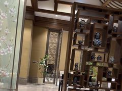 -太湖饭店·寄畅轩中餐厅
