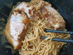 -弄堂面馆(金运路店)