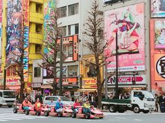-秋叶原电器街