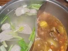 -牛焱·贵州黄牛肉火锅(城西银泰店)