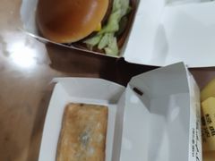 -肯德基(新地中央店)