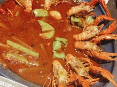 -红盔甲·小龙虾(长寿路店)