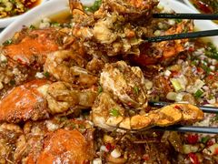 -辣螃铠盆盆蟹大排档(总店)