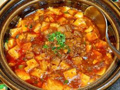 -渔语鱼新川菜Bistro(万象天地店)