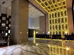 -万豪中餐厅·粤菜·北京粤财JW万豪酒店