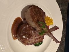 -食百绚全日制餐厅(成都棕榈泉费尔蒙酒店)