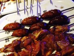 iphone_upload_pic-很久以前羊肉串(农科路店)