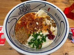 -陇上秦轩biangbiang面(萧山万象汇店)