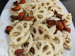 -小唐小四川水煮鱼(北三路店)