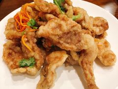 -知音酒楼(花园店)