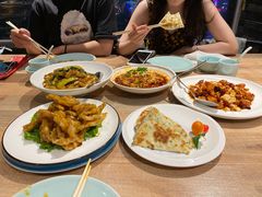 锅包肉-川旺角川粤融合菜•海景餐厅(星海广场店)