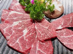 -不倒翁炭火烧肉(永安里店)