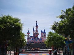 -沈阳方特欢乐世界