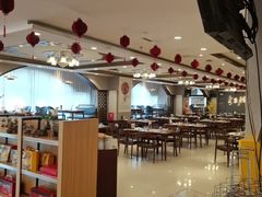 -全聚德烤鸭店(马家堡店)