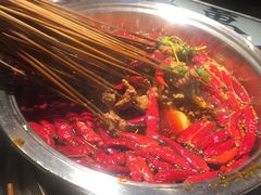 -让签签飞小郡肝串串香(春熙路形象店)