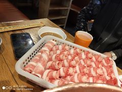 -津门羊大爷·铜锅涮肉(黄河道店)