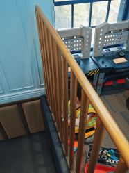 -奈尔宝·儿童乐园·亲子餐厅(华采天地店)