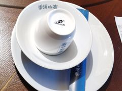 -索溪山寨·湘西饮食文化博物馆(标志门店)