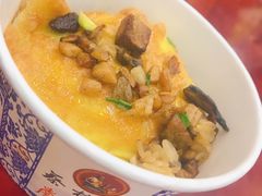 三鲜豆皮-蔡林记(户部巷店)