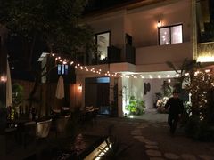 -云里小坐·小院里·团建·宴请·下午茶(三圣乡店)
