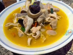 -好灶头妈妈菜·千岛湖土菜地标美食