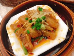 咖喱牛仔筋-顺德人家食府(黄金广场店)