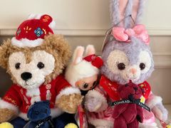 -北京康莱德酒店