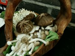 -捞王猪肚鸡火锅(昆山店)