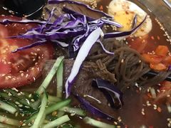 -优壹佳·延边朝鲜族料理(中山北路店)