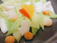 -阿明小菜·海鲜·上海菜(梅陇店)