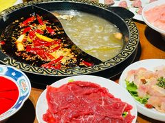 -黄家码头老火锅(解放碑旗舰店)