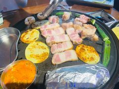 -济州爱肉堂(总店)