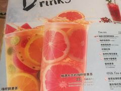 -必胜客(东兴商厦店)