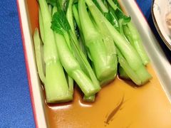 -良渚君澜度假酒店·中餐厅