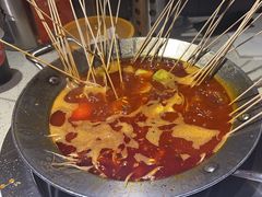 -钢管厂五区小郡肝火锅串串香(总店)