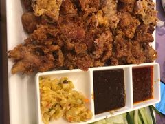 肘子酥-肘子酥·天津菜·特色捞面(德云社店)