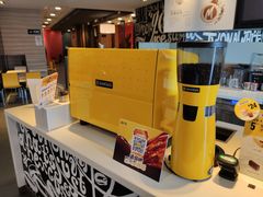 -麦当劳(金沙广场店)