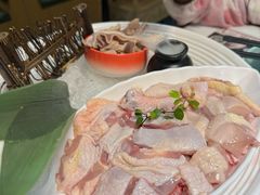 -洪氏嗨捞·猪肚鸡火锅(阳光天地店)
