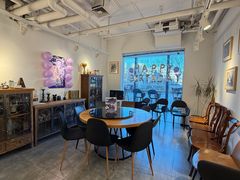 -Dinoo 片场咖啡(酒仙桥店)