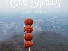 -北京西山国家森林公园