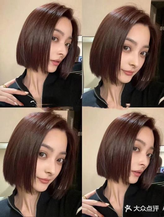 妃格美发沙龙·烫发·染发(大众新城店)图片