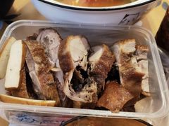 -徐六孃正宗甜皮鸭(张公桥店)
