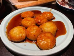 -绿茶餐厅(同成街华联店)