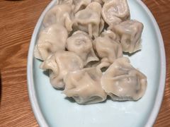 -吕氏疙瘩汤·新派鲁菜(济南万象城店)