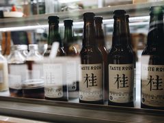 -COTTON CAFE(德信·中外公寓店)