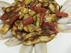 -必点海鲜·鲅鱼水饺(鞍山西道店)