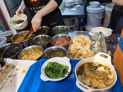 -文昌桥螺蛳粉(魏公村店)
