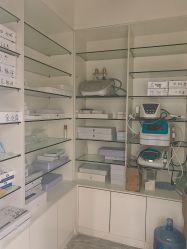 -痘院士专业祛痘皮肤管理