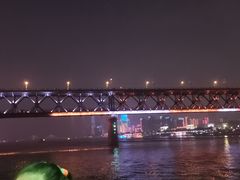 -武汉两江游览·夜游长江(汉口粤汉码头)